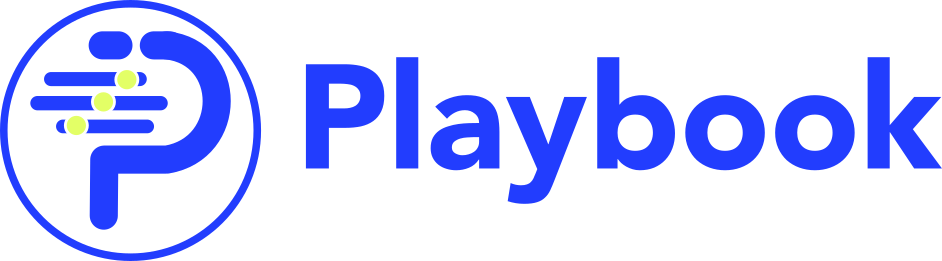 Playbook light logo